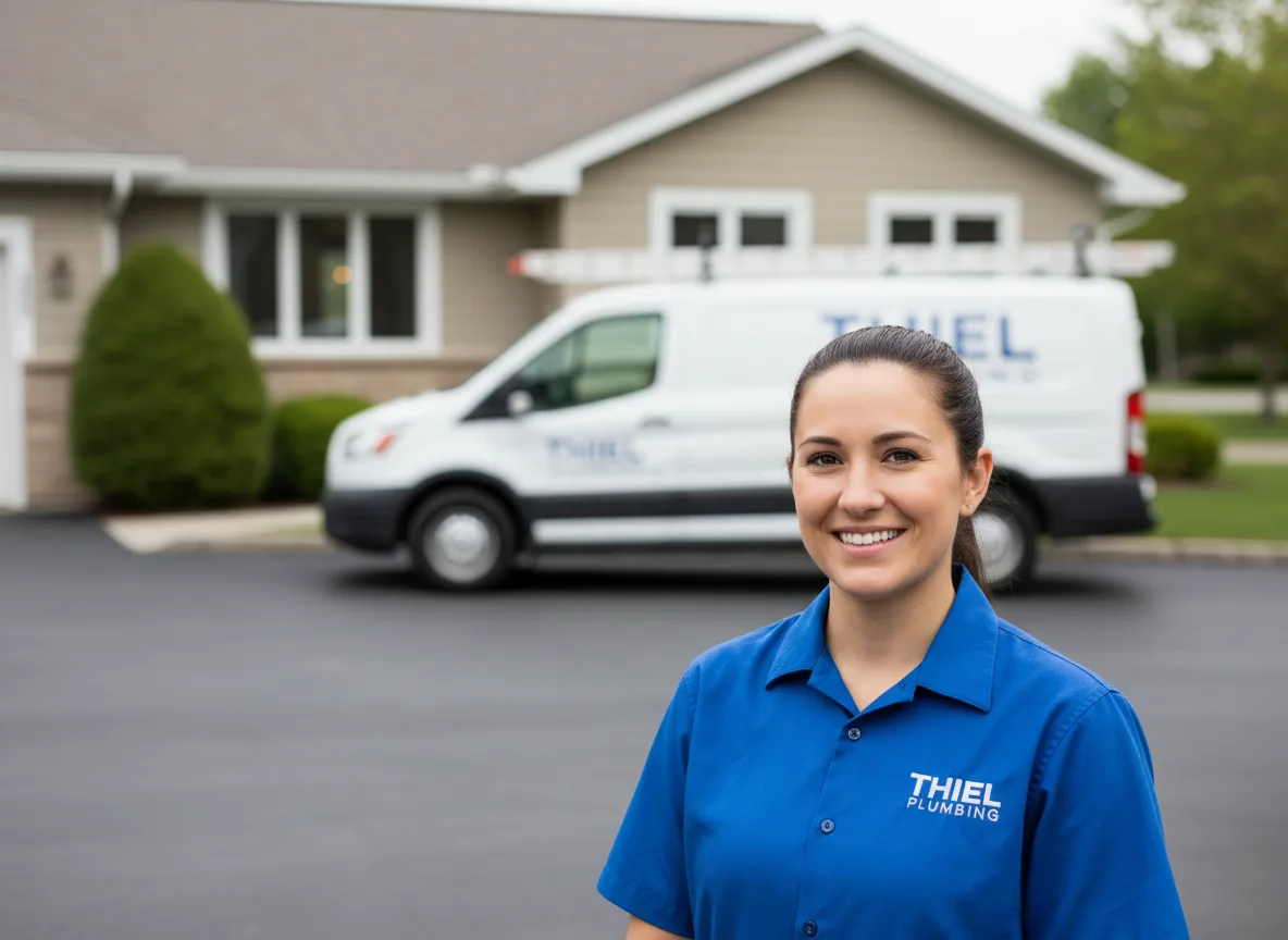 Plumber Beaver City, NE FAQs